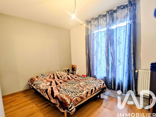 Maison à vendre 6 pièces 112 m² Les Pavillons-sous-Bois