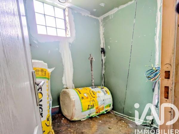 Maison à vendre 6 pièces 112 m² Les Pavillons-sous-Bois