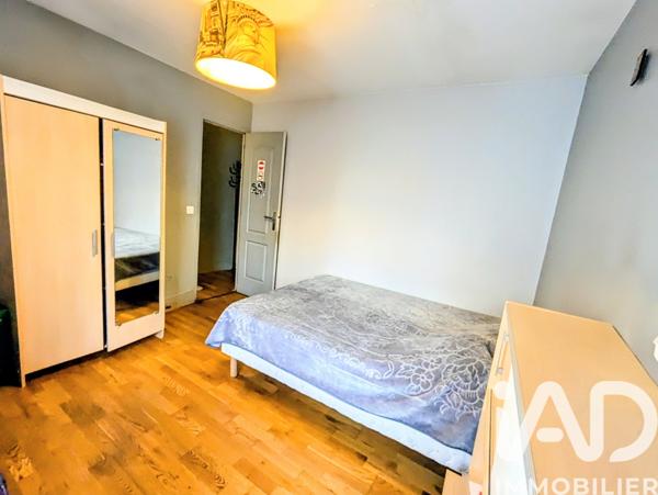 Maison à vendre 6 pièces 112 m² Les Pavillons-sous-Bois