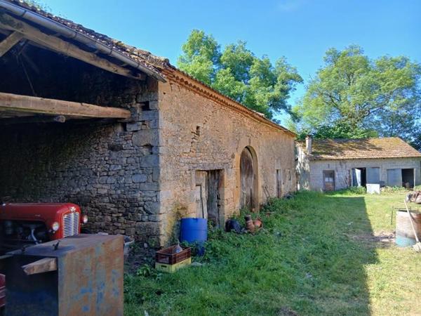 Maison à vendre 181 000 € Marminiac 5 p 120 m² DPE F