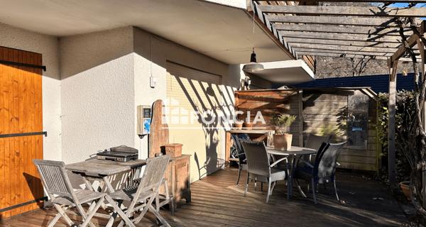 À vendre Appartement 2 pièces 48 m² - Doussard 74210