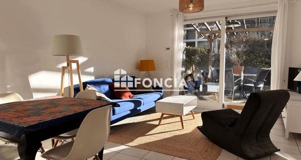 À vendre Appartement 2 pièces 48 m² - Doussard 74210