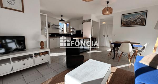 À vendre Appartement 2 pièces 48 m² - Doussard 74210