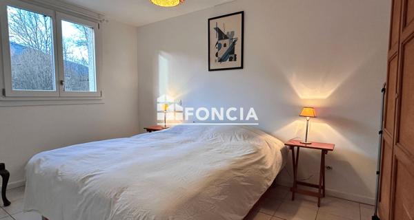 À vendre Appartement 2 pièces 48 m² - Doussard 74210