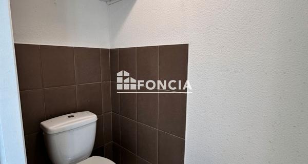 À vendre Appartement 2 pièces 48 m² - Doussard 74210