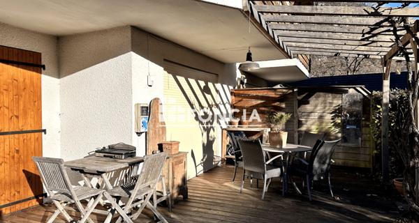 À vendre Appartement 2 pièces 48 m² - Doussard 74210