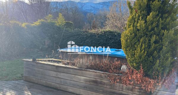 À vendre Appartement 2 pièces 48 m² - Doussard 74210