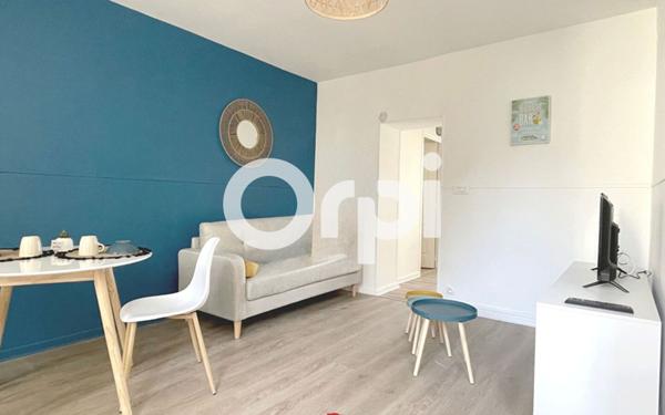 Immeuble à vendre    2 pièces •  La Fère