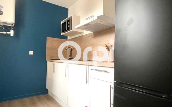 Immeuble à vendre    2 pièces •  La Fère