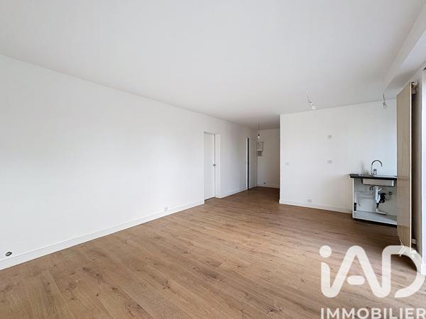 Appartement à vendre 3 pièces 68 m² Soisy-sous-Montmorency