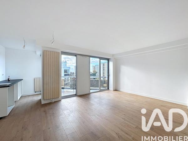 Appartement à vendre 3 pièces 68 m² Soisy-sous-Montmorency