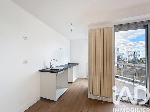 Appartement à vendre 3 pièces 68 m² Soisy-sous-Montmorency