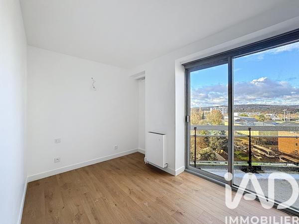 Appartement à vendre 3 pièces 68 m² Soisy-sous-Montmorency