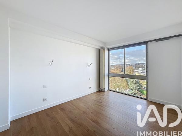 Appartement à vendre 3 pièces 68 m² Soisy-sous-Montmorency