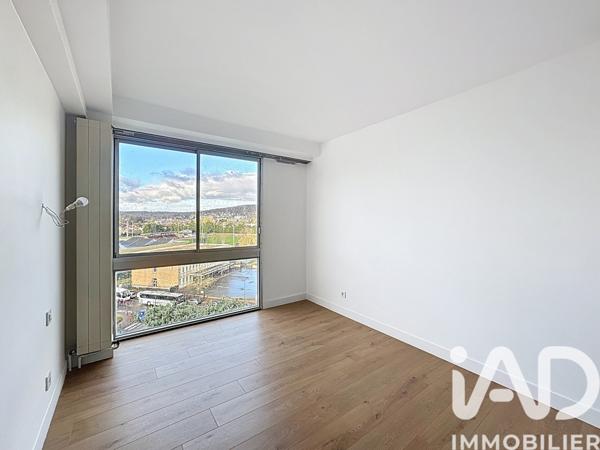 Appartement à vendre 3 pièces 68 m² Soisy-sous-Montmorency
