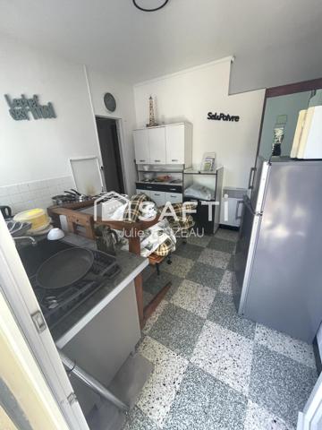 maison proche de la plage
