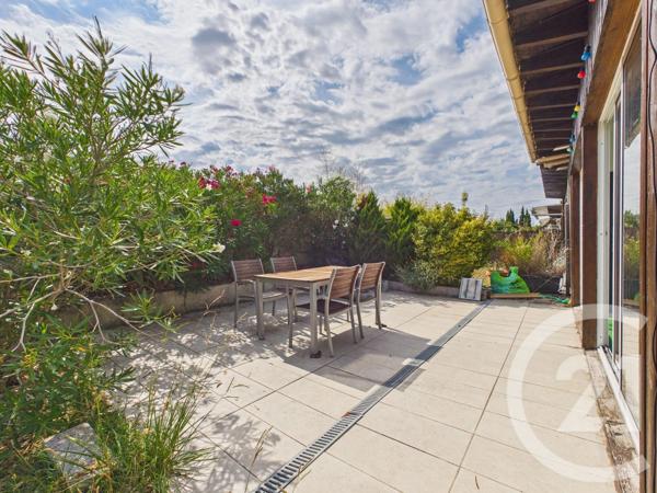 Maison à vendre  5 pièces - 110 m 2   VILLENAVE D ORNON  - 33