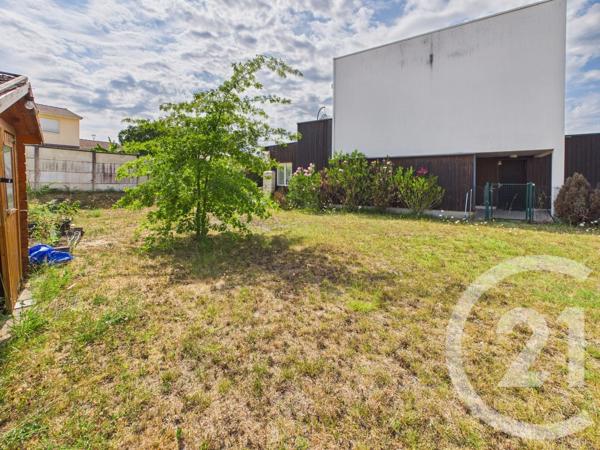 Maison à vendre  5 pièces - 110 m 2   VILLENAVE D ORNON  - 33