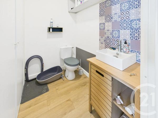 Maison à vendre  5 pièces - 110 m 2   VILLENAVE D ORNON  - 33