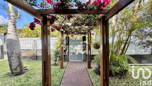 Maison 4 pièces de 150 m² à Le Tampon (97430)