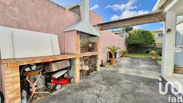 Maison 4 pièces de 150 m² à Le Tampon (97430)