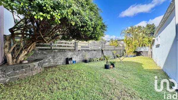 Maison 4 pièces de 150 m² à Le Tampon (97430)