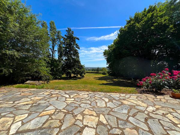 Maison Thouare Sur Loire 7 pièce(s) 139 m2 , Thouare sur loire Maison Thouare Sur Loire 7 pièce(s) 139 m2 , Thouare sur loire