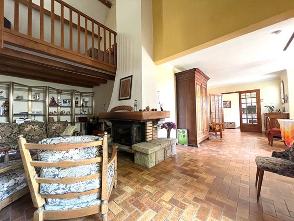 Maison Thouare Sur Loire 7 pièce(s) 139 m2 , Thouare sur loire Maison Thouare Sur Loire 7 pièce(s) 139 m2 , Thouare sur loire