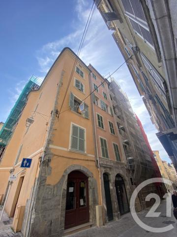 Appartement T1 à vendre  1 pièce - 28 m2 TOULON - 83