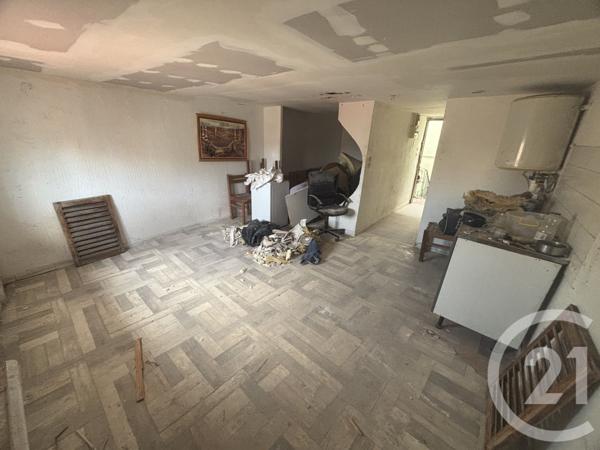 Appartement T1 à vendre  1 pièce - 28 m2 TOULON - 83