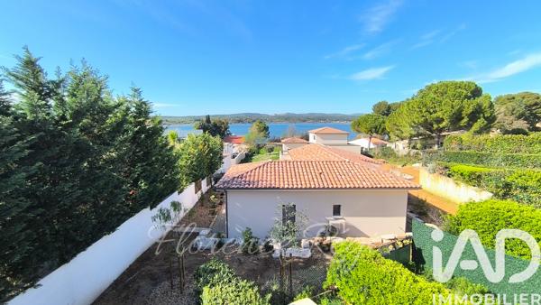 Studio à vendre 19 m² Balaruc-les-Bains