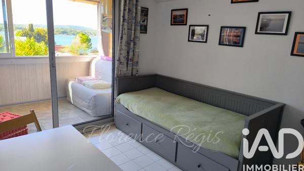 Studio à vendre 19 m² Balaruc-les-Bains