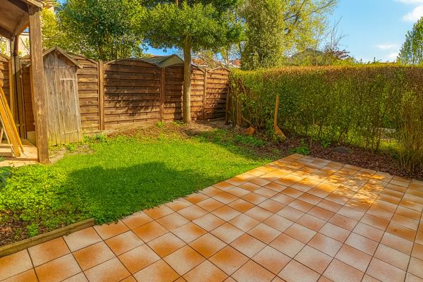 Maison 3 ch jardin et garage , Saint sebastien sur loire Maison 3 ch jardin et garage , Saint sebastien sur loire