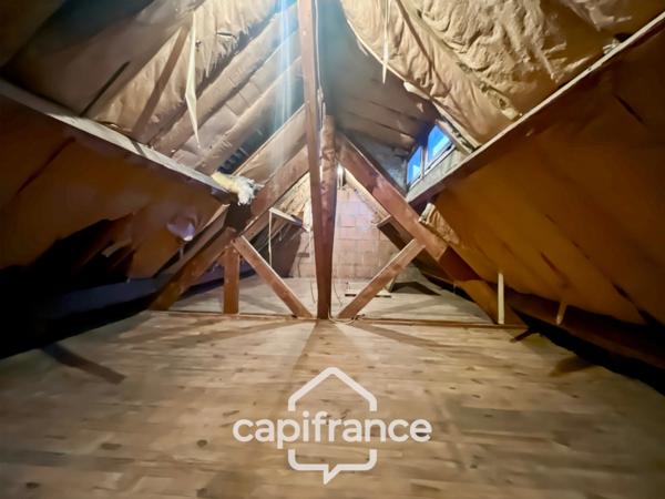 Maison familiale, à vendre 6 pièces Saint-Maur-des-Fossés (94), Avenue du Succès, au calme absolu