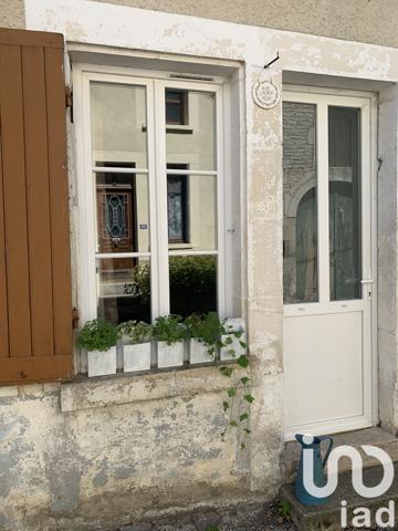 Maison à vendre 4 pièces 111 m² Ravières
