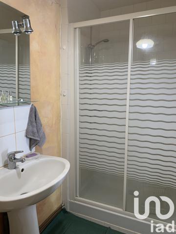 Maison à vendre 4 pièces 111 m² Ravières