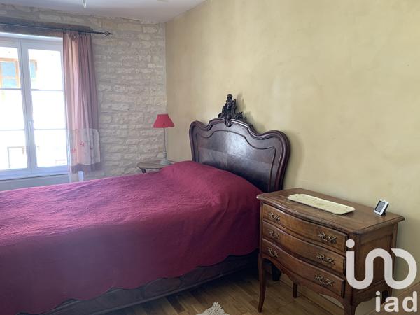 Maison à vendre 4 pièces 111 m² Ravières