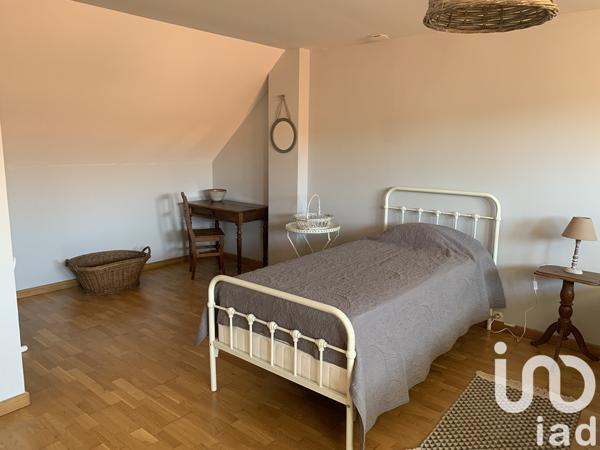 Maison à vendre 4 pièces 111 m² Ravières