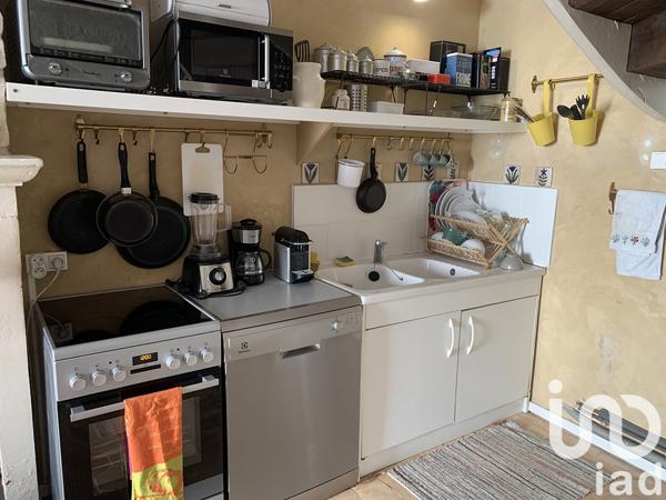 Maison à vendre 4 pièces 111 m² Ravières