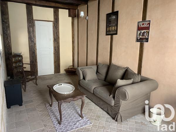 Maison à vendre 4 pièces 111 m² Ravières