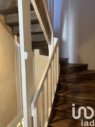 Maison à vendre 4 pièces 111 m² Ravières