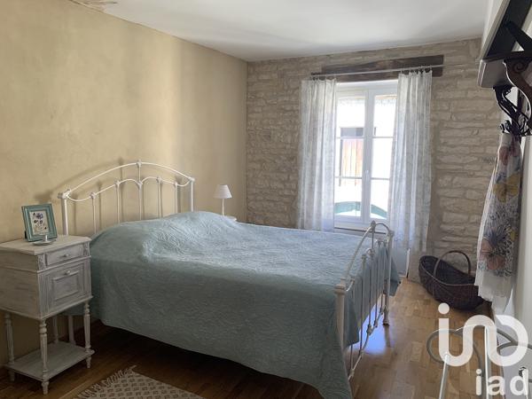 Maison à vendre 4 pièces 111 m² Ravières