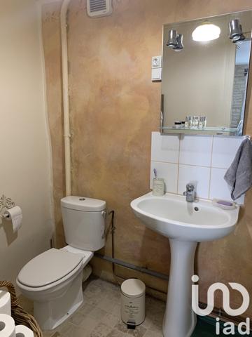 Maison à vendre 4 pièces 111 m² Ravières