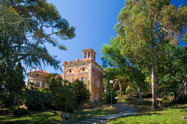 Vivez L'experience « Vernet », Un Bien D'exception Au Coeur d'un Lieu Chargé d'histoire