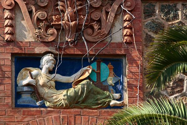 Vivez L'experience « Vernet », Un Bien D'exception Au Coeur d'un Lieu Chargé d'histoire