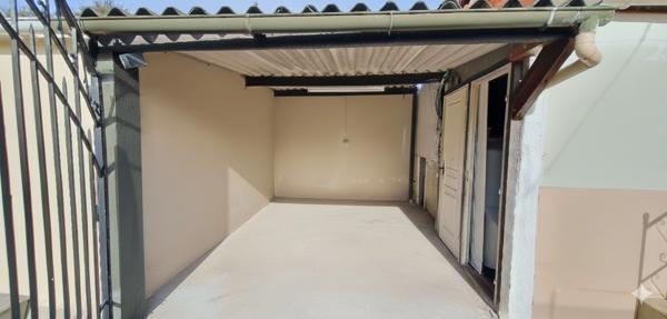 Maison à vendre 2 pièces 48m2 ARGENTEUIL aux bas-Côteaux (95)