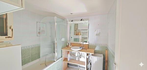 Maison à vendre 2 pièces 48m2 ARGENTEUIL aux bas-Côteaux (95)