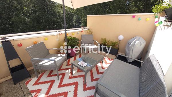 Appartement 5 pièces - 94 m²