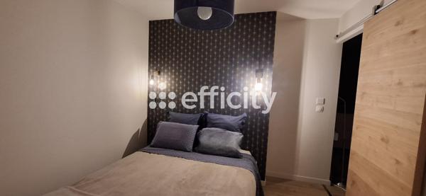 Appartement 5 pièces - 94 m²