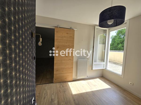 Appartement 5 pièces - 94 m²
